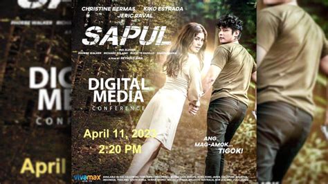 jeric raval sex scene|Sapul (2023) .
